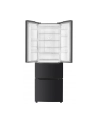Chłodziarko-zamrażarka French Door MPM-351-SBF-07 night inox - nr 2