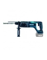 MAKITA MŁOTOWIERTARKA Z OPCJĄ KUCIA 18V 2J BEZ AKUMULATORÓW I ŁADOWARKI DHR241Z - nr 10
