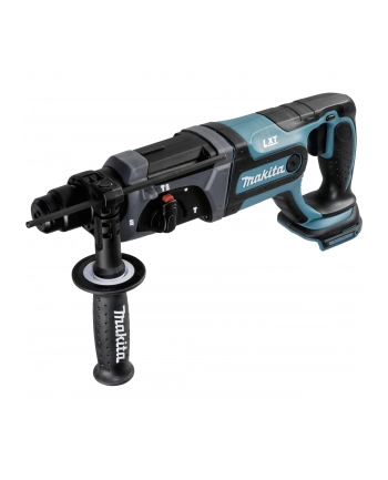 MAKITA MŁOTOWIERTARKA Z OPCJĄ KUCIA 18V 2J BEZ AKUMULATORÓW I ŁADOWARKI DHR241Z nr 2