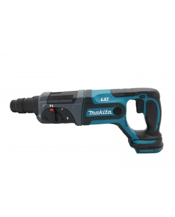 MAKITA MŁOTOWIERTARKA Z OPCJĄ KUCIA 18V 2J BEZ AKUMULATORÓW I ŁADOWARKI DHR241Z nr 1