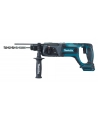 MAKITA MŁOTOWIERTARKA Z OPCJĄ KUCIA 18V 2J BEZ AKUMULATORÓW I ŁADOWARKI DHR241Z - nr 9