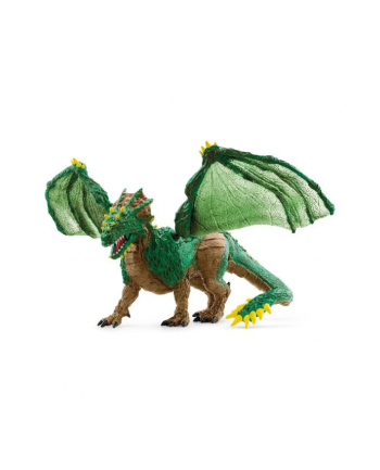 Schleich 70791 Tropikalny smok Eldrador creatures