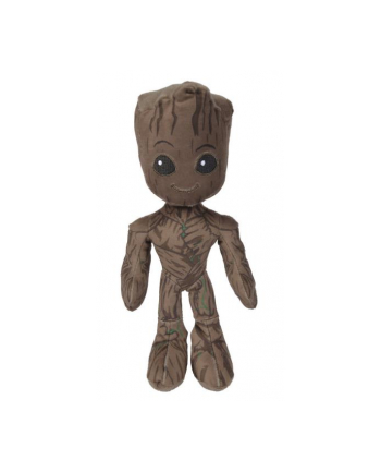 simba Maskotki Marvel Groot 25cm Disney