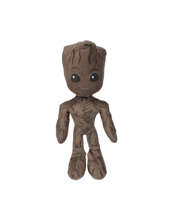 simba Maskotki Marvel Groot 25cm Disney główny