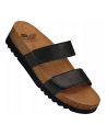 scholl Obuwie LUSAKA 20 MED MF314841004 rozmiar 39 kolor czarny - nr 2