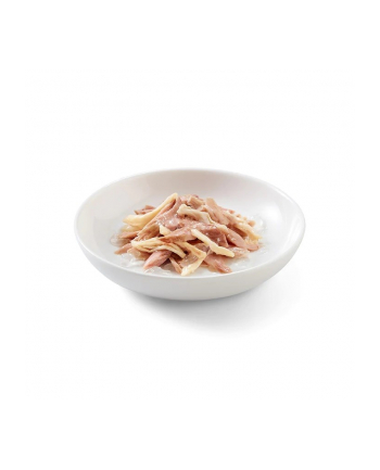 agras pet foods SCHESIR dla kotów Adult Tuńczyk z Filecikami z Kurczaka 85g