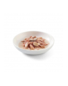 agras pet foods SCHESIR dla kotów Adult w Rosole Tuńczyk z Sardelami w Rosole 70g - nr 2