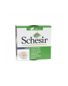 agras pet foods SCHESIR dla kotów Adult w Galarecie Fileciki z Kurczaka 85g - nr 1