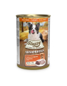 agras pet foods STUZZY dla psów Monopczerwonyein Indyk 400g - nr 1