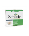 agras pet foods SCHESIR dla psów Adult w Galarecie Fileciki z Kurczaka 150g - nr 1