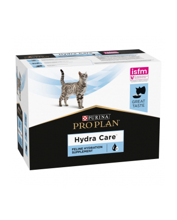 purina nestle Purina Pro Plan PPVD FELINE Hydra Care 850g