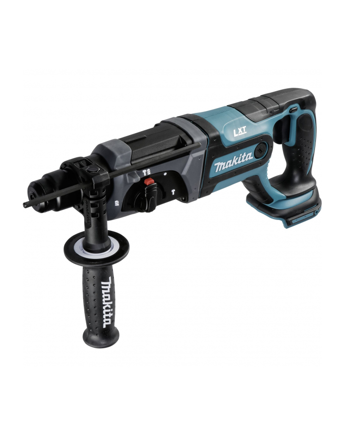 MAKITA MŁOTOWIERTARKA Z OPCJĄ KUCIA 18V 2J BEZ AKUMULATORÓW I ŁADOWARKI DHR241Z główny