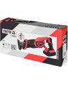 Piła szablasta 18V YT-82814 YATO - nr 2
