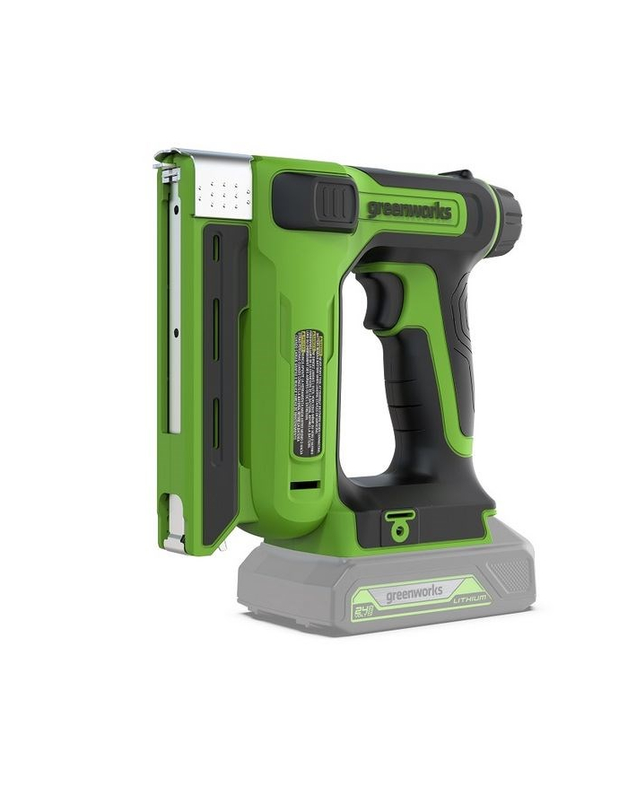 24V Zszywacz GREENWORKS G24CS10 - 3400107 główny