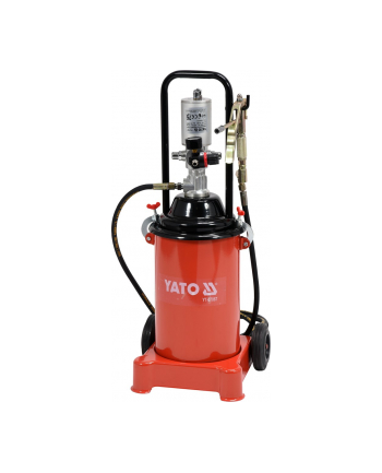 Towotnica/smarownica pneumatyczna 12L YT-07067 YATO