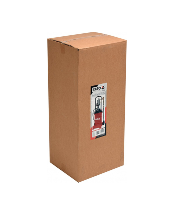 Towotnica/smarownica pneumatyczna 12L YT-07067 YATO