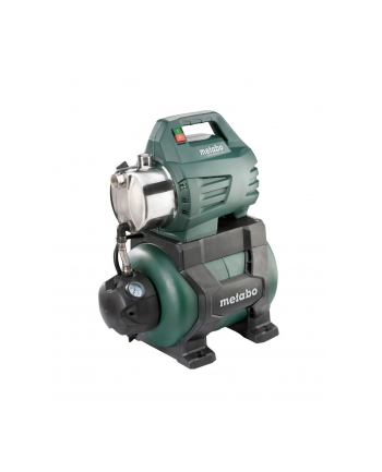 METABO HYDROFOR HWW 4500/25 INOX