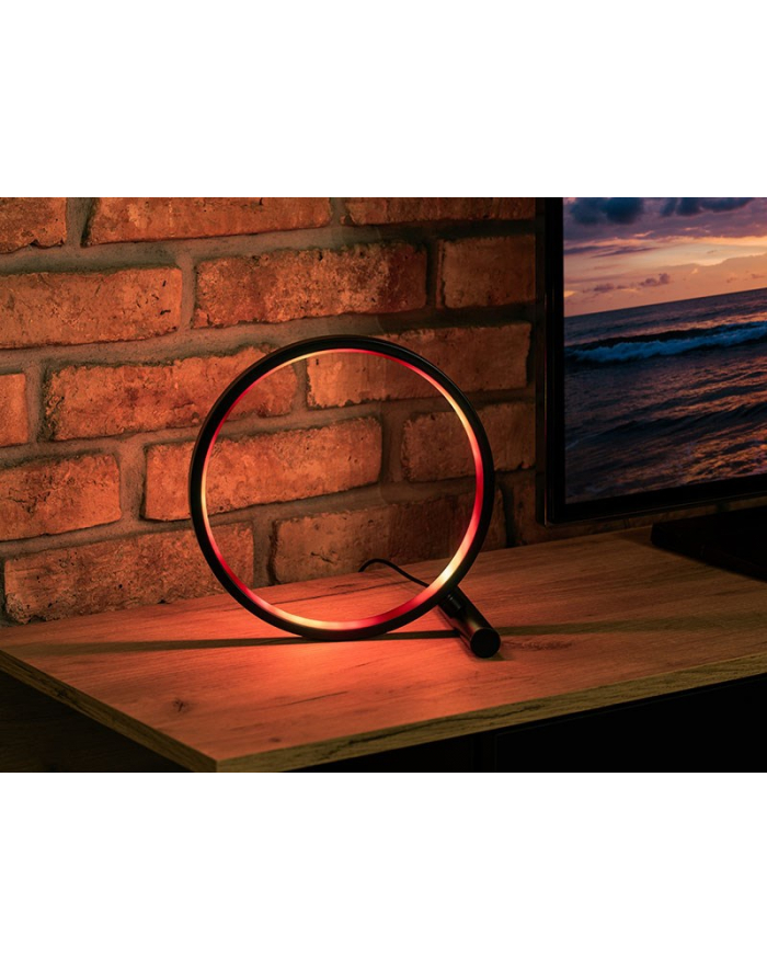 TRACER LAMPKA D-EKORACYJNA AMBIENCE - SMART CIRCLE główny