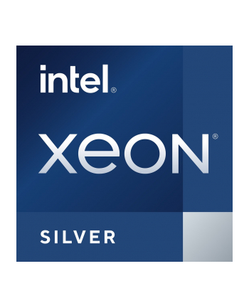 no name Intel Xeon Silver 4309Y procesor 2,8 GHz 12 MB