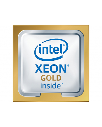 no name Procesor Intel XEON Gold 5222/4x3,8 GHz/105W
