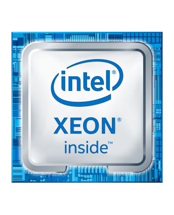 no name Intel Xeon E-2224G procesor 3,5 GHz 8 MB Smart Cache