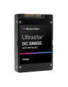 no name ULTRASTAR DC SN655 U3/768TB PCIE TLC RI-1DW/D DUAL PO - nr 9