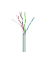 KABEL CAT5E UTP  305M GRAY UPC-5004E-SOL GEMBIRD - nr 2