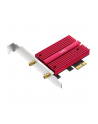 Express Adapter Cudy Wi-Fi 6E PCI AX5400 - nr 3