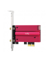 Express Adapter Cudy Wi-Fi 6E PCI AX5400 - nr 6