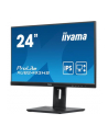 MONITOR IIYAMA LED 23,8''; XUB2493HS-B6 - nr 26