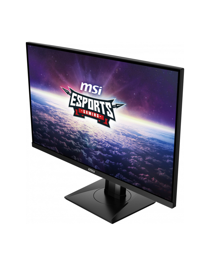 no name MSI G274QPXD-E, 688 (27'';) 240 Hz, kompatybilny z G-SYNC, IPS - DP, 2x HDMI główny