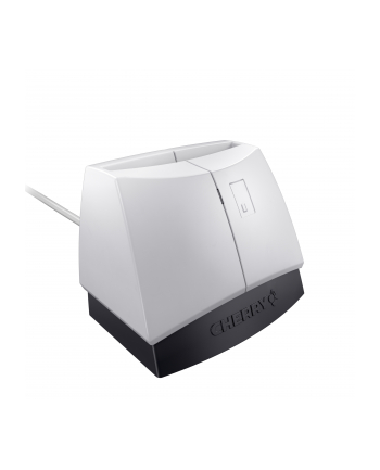 CHERRY SMARTTERMINAL CONTACT/SMART CARD TERMINAL USB