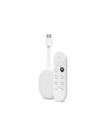 Google Chromecast 4 z Google TV