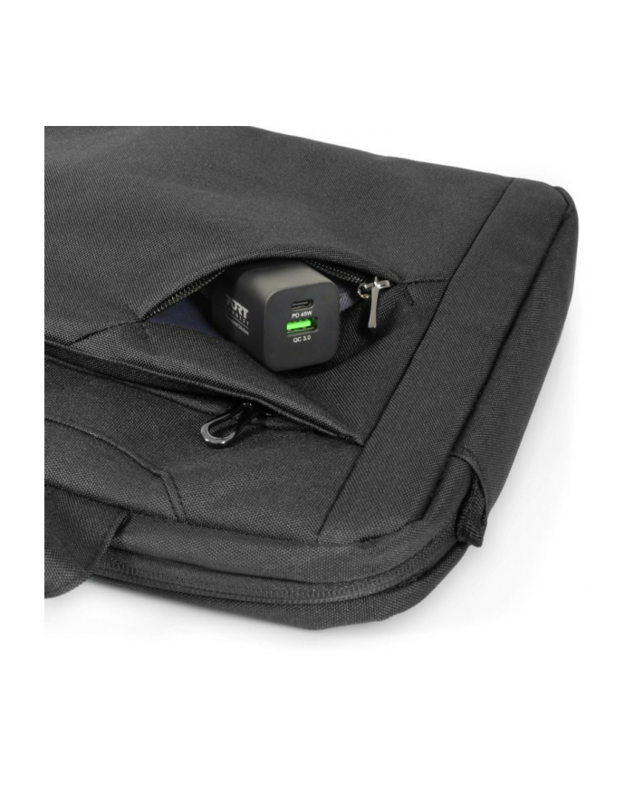 Torba na laptopa PORT D-ESIGNS 135172 SYDNEY TL ECO główny