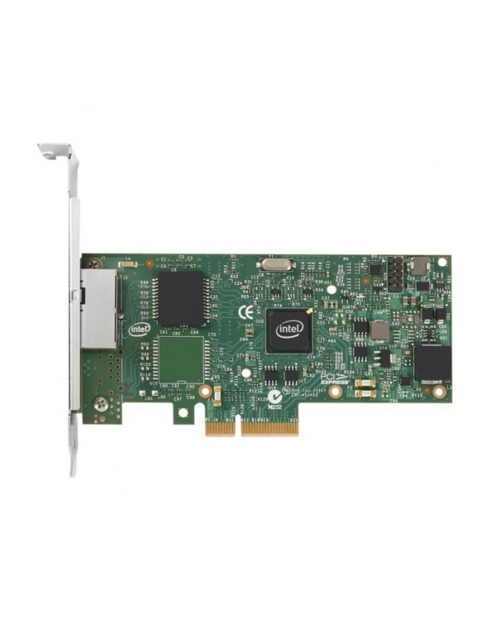 no name Serwerowa karta sieciowa Intel Ethernet I350-T główny