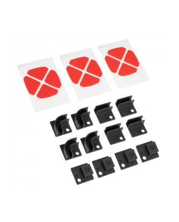 no name Taśma LED Kolink Umbra Radiant ARGB - 1m