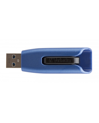 no name Verbatim USB30 Stick 32 GB V3 MAX 300/70 luzem przemysłowy, bez opakowania