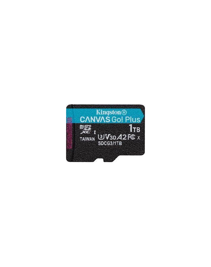 no name MEMORY MICRO SDXC 1TB UHS-I/SDCG3/1TBSP KINGSTON główny