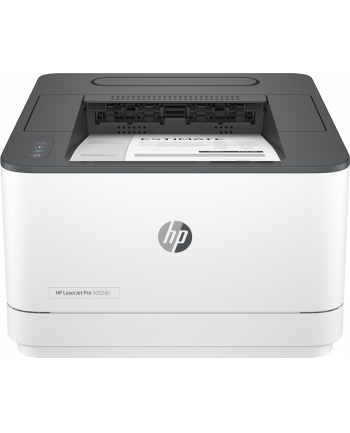 no name HP LaserJet Pro Drukarka 3002dn, Czerń i biel, Drukarka do Małe i średnie firmy, Drukowanie, Drukowanie dwustronne