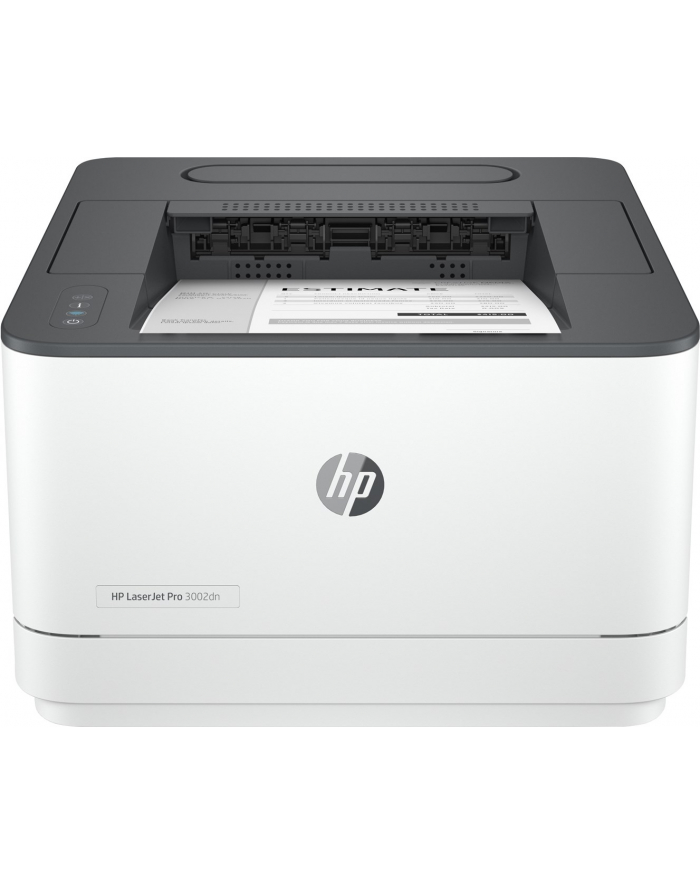 no name HP LaserJet Pro Drukarka 3002dn, Czerń i biel, Drukarka do Małe i średnie firmy, Drukowanie, Drukowanie dwustronne główny