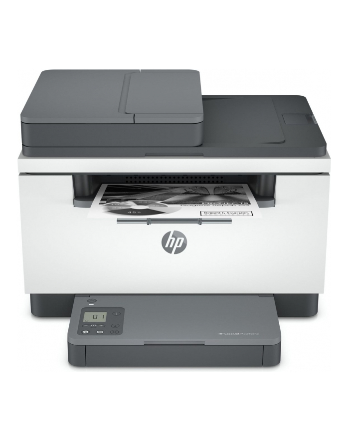 no name Urządzenie wielofunkcyjne HP LaserJet sw M234sdne HP+ główny