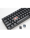 no name Klawiatura gamingowa Ducky Mecha Pro SF - Cherry MX-Red (US) - nr 12