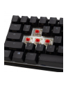 no name Klawiatura gamingowa Ducky Mecha Pro SF - Cherry MX-Red (US) - nr 24