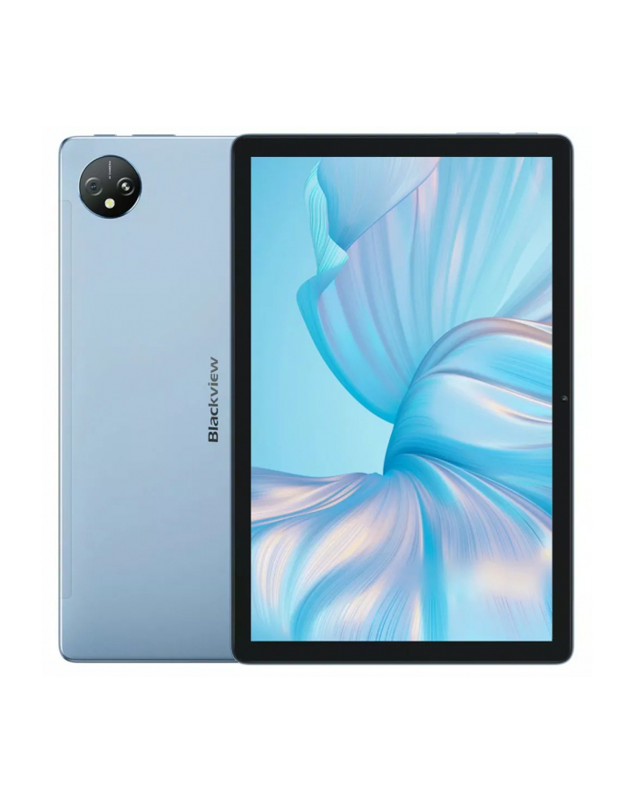 Tablet Blackview TAB 80 Lte 8GB/128GB Niebieski główny