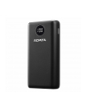 POWER BANK USB 20000MAH BLACK/AP20000QCD-DGT-CBK ADATA - nr 2