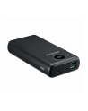 POWER BANK USB 20000MAH BLACK/AP20000QCD-DGT-CBK ADATA - nr 5