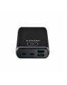 POWER BANK USB 20000MAH BLACK/AP20000QCD-DGT-CBK ADATA - nr 7