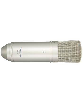Tascam TM-80 - Mikrofon pojemnościowy