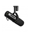 Shure SM7dB - Mikrofon dynamiczny, kardioidalny, lektorski - radiowy - nr 11