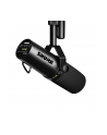 Shure SM7dB - Mikrofon dynamiczny, kardioidalny, lektorski - radiowy - nr 1